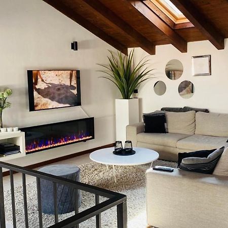 Appartamento Casacamelia 35, 3 Bdrm With View Lake Como Acquaseria Esterno foto