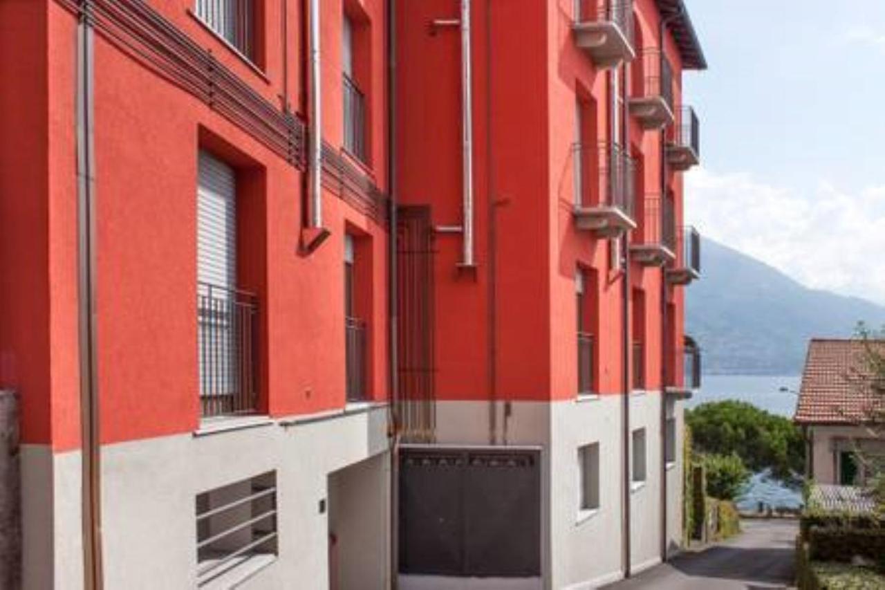 Appartamento Casacamelia 35, 3 Bdrm With View Lake Como Acquaseria Esterno foto