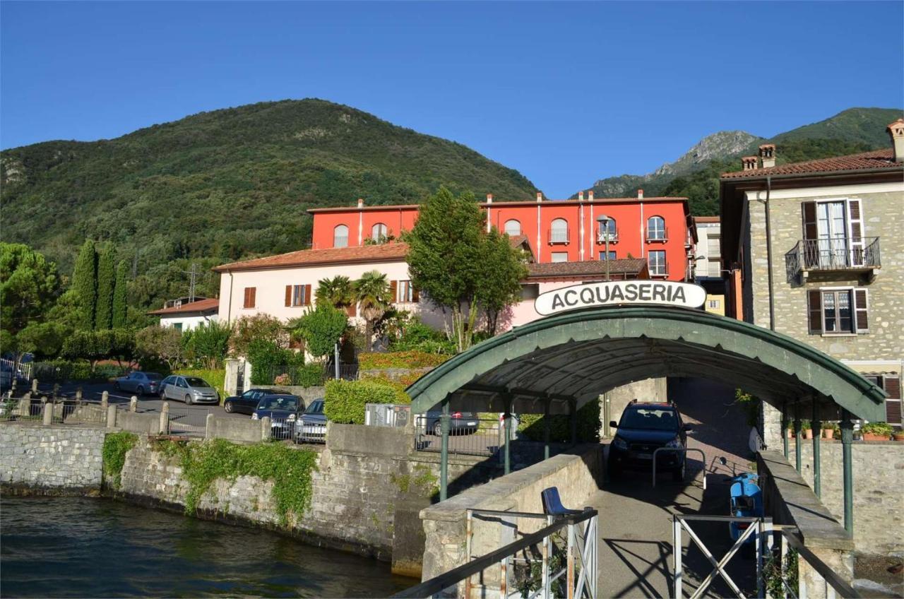 Appartamento Casacamelia 35, 3 Bdrm With View Lake Como Acquaseria Esterno foto