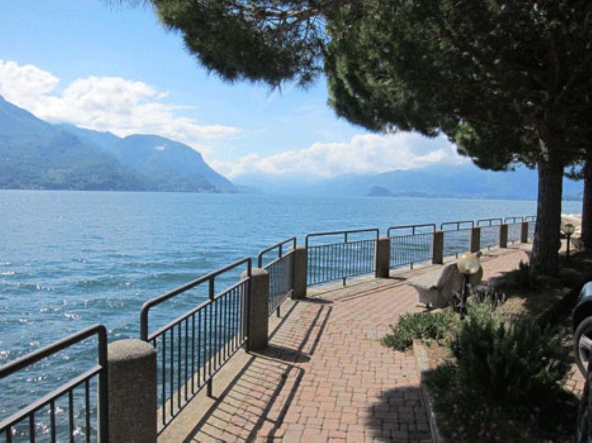 Casacamelia 35, 3 Bdrm With View Lake Como Acquaseria Esterno foto