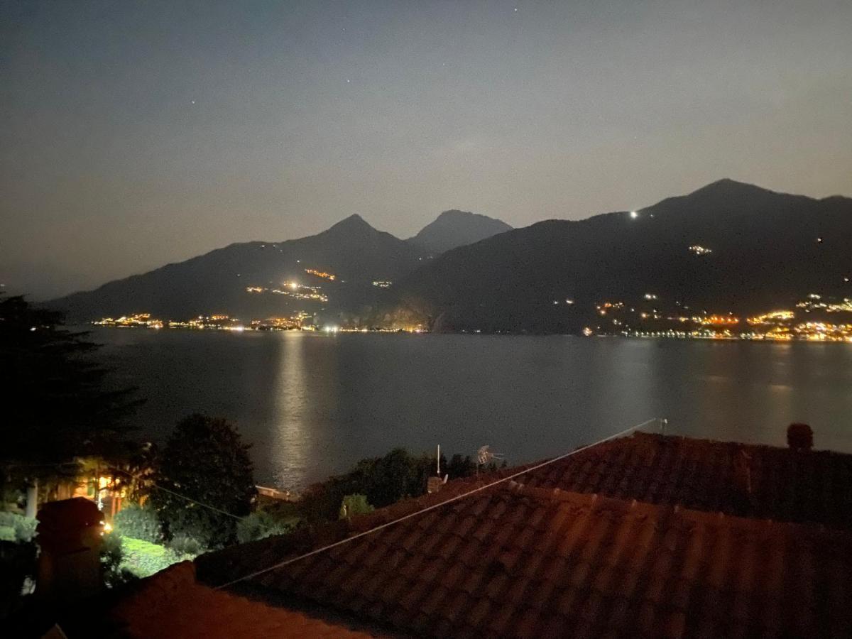 Appartamento Casacamelia 35, 3 Bdrm With View Lake Como Acquaseria Esterno foto