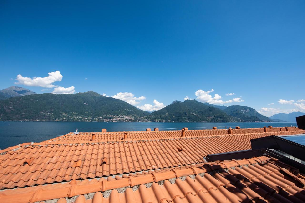 Casacamelia 35, 3 Bdrm With View Lake Como Acquaseria Esterno foto