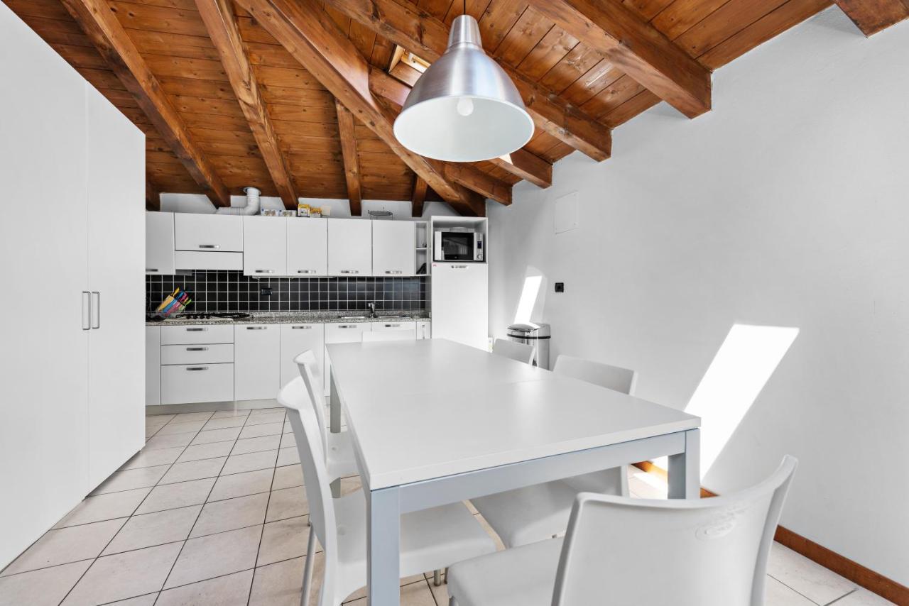Appartamento Casacamelia 35, 3 Bdrm With View Lake Como Acquaseria Esterno foto