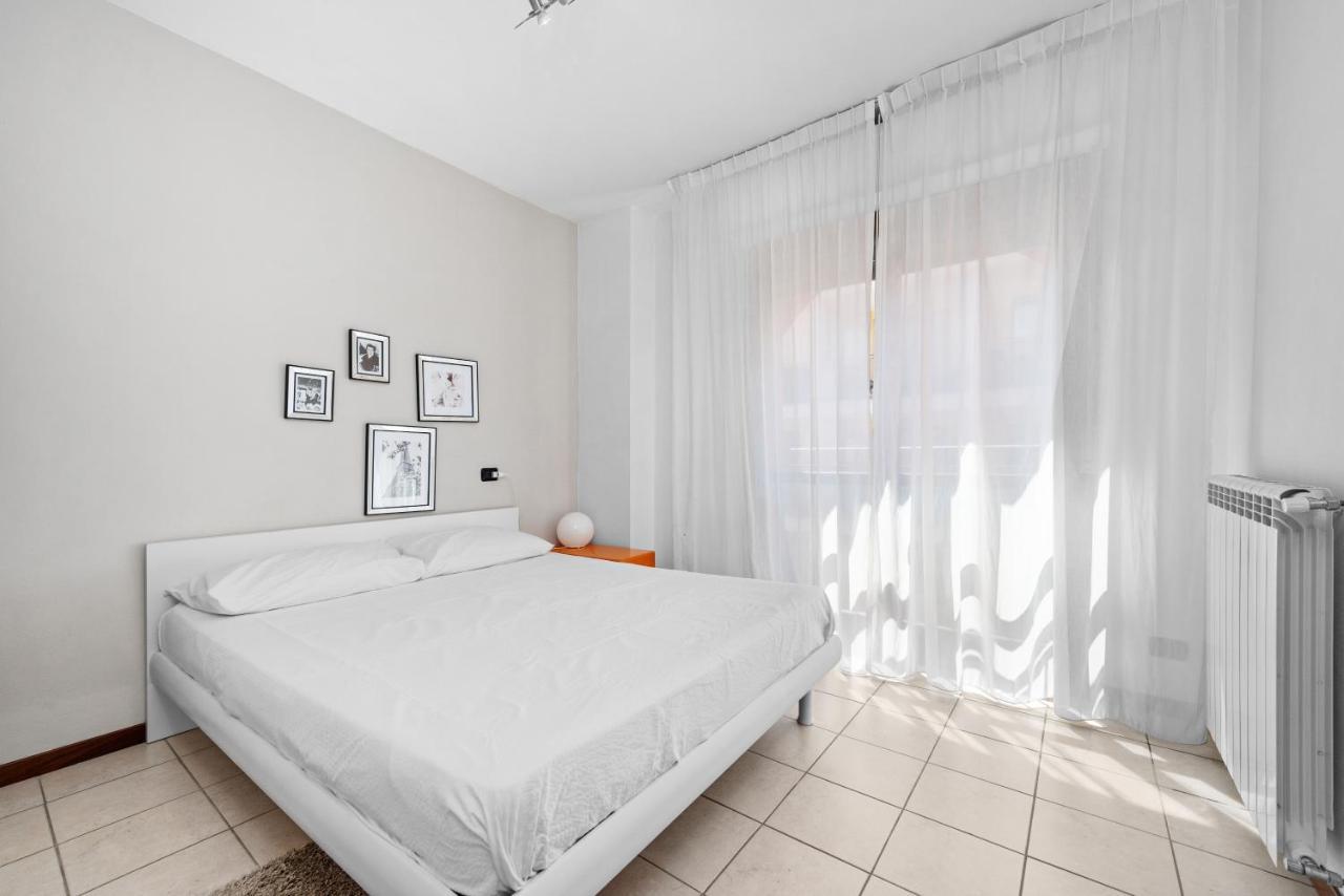 Appartamento Casacamelia 35, 3 Bdrm With View Lake Como Acquaseria Esterno foto