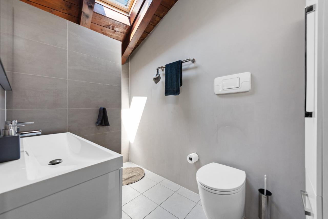 Appartamento Casacamelia 35, 3 Bdrm With View Lake Como Acquaseria Esterno foto