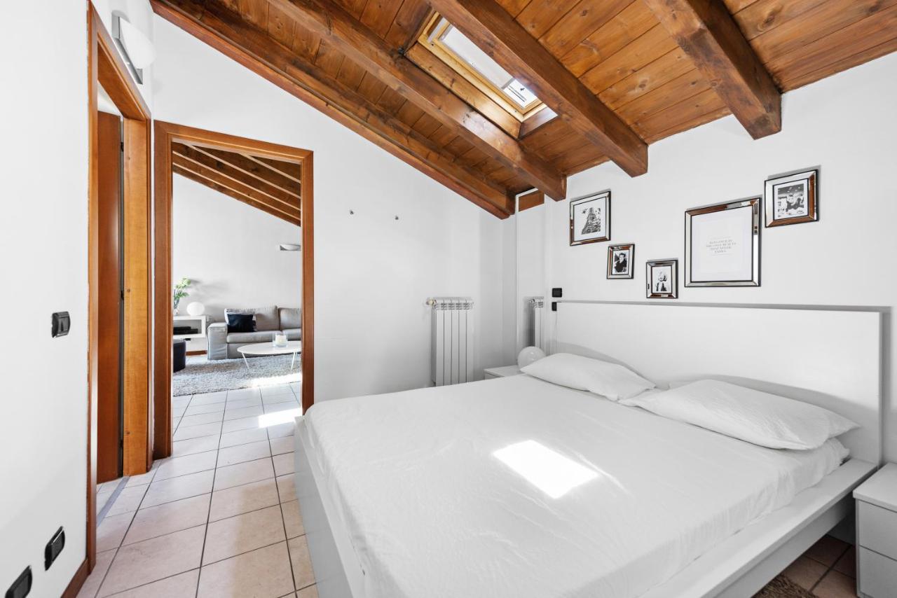Appartamento Casacamelia 35, 3 Bdrm With View Lake Como Acquaseria Esterno foto