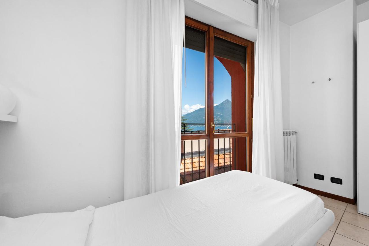 Casacamelia 35, 3 Bdrm With View Lake Como Acquaseria Esterno foto