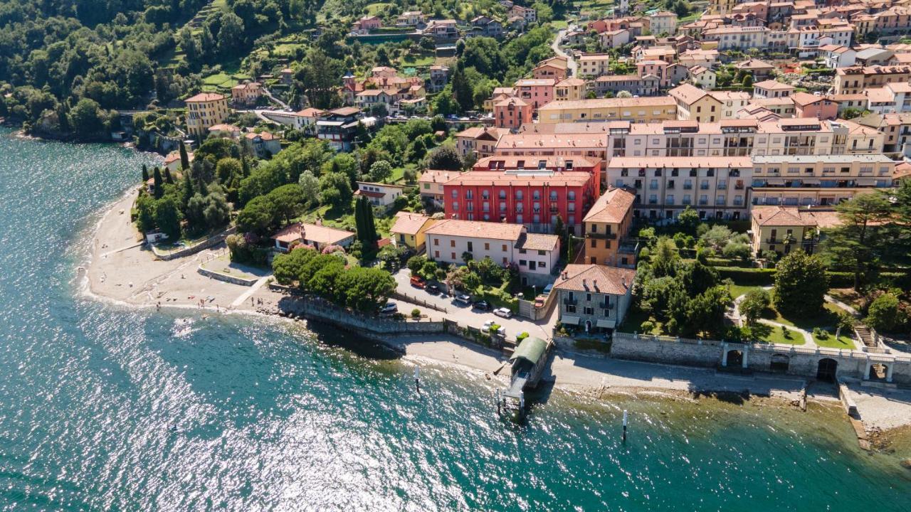 Appartamento Casacamelia 35, 3 Bdrm With View Lake Como Acquaseria Esterno foto
