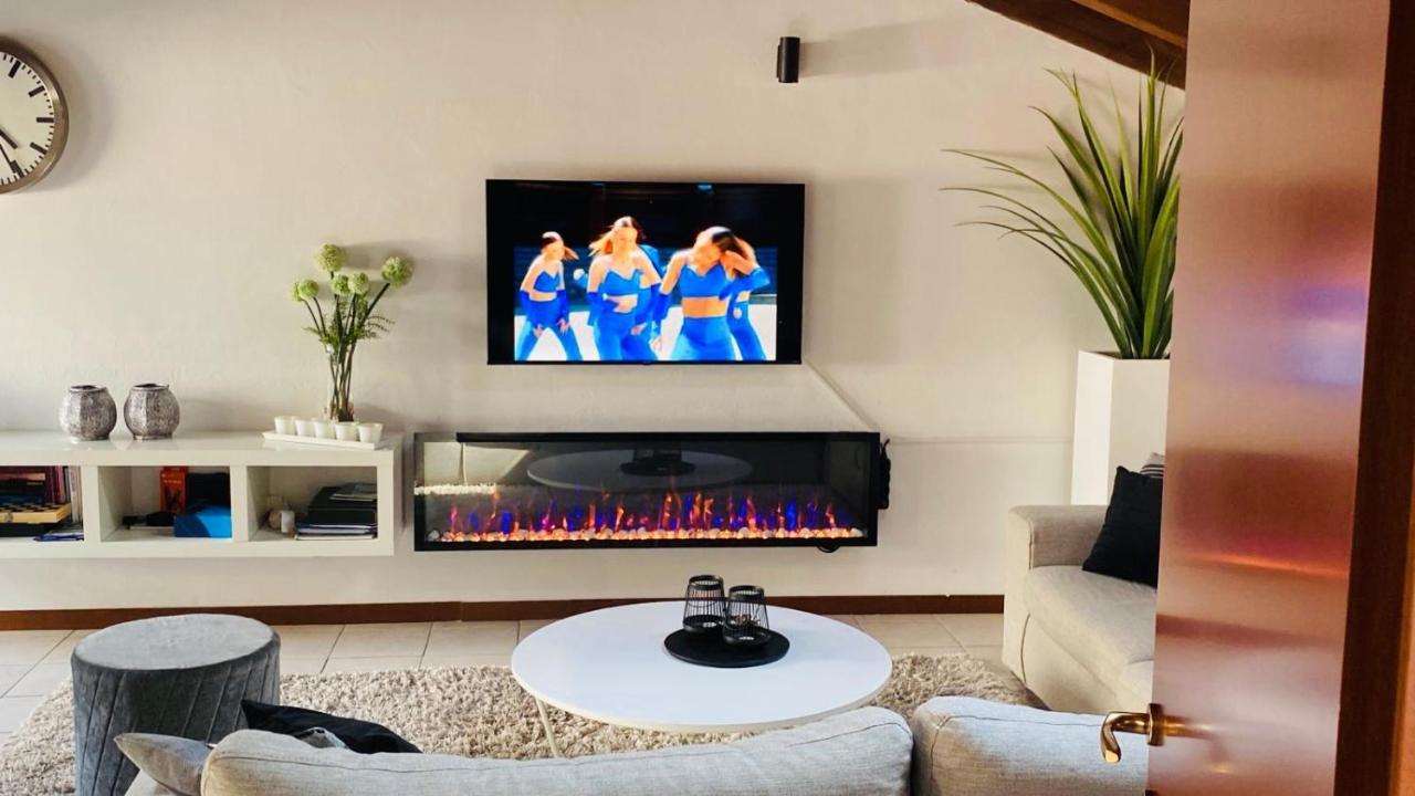 Appartamento Casacamelia 35, 3 Bdrm With View Lake Como Acquaseria Esterno foto